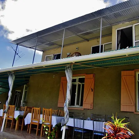 Residence Vue D'Horizon